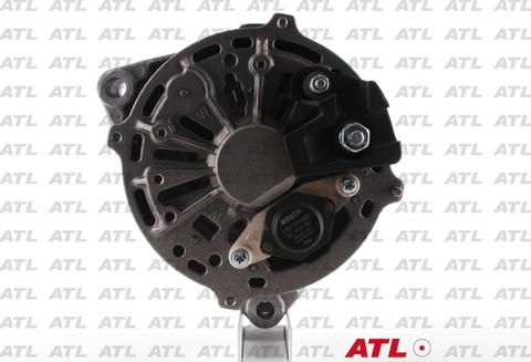 ATL Autotechnik L 34 120 - Генератор vvparts.bg