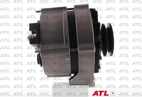 ATL Autotechnik L 34 120 - Генератор vvparts.bg