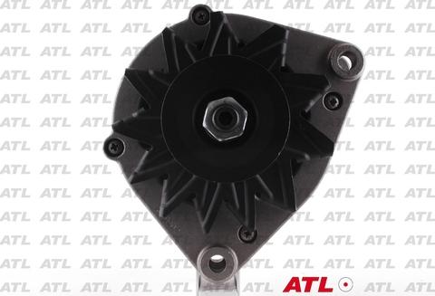 ATL Autotechnik L 34 120 - Генератор vvparts.bg