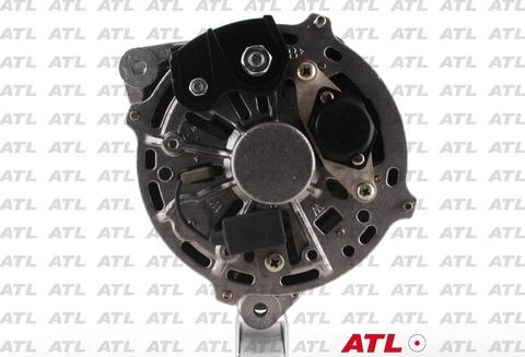 ATL Autotechnik L 34 170 - Генератор vvparts.bg