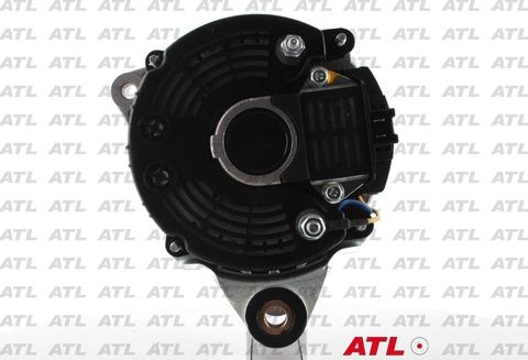 ATL Autotechnik L 34 840 - Генератор vvparts.bg