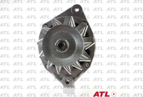 ATL Autotechnik L 34 865 - Генератор vvparts.bg