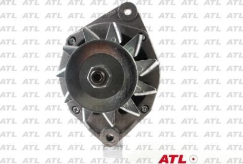 ATL Autotechnik L 34 860 - Генератор vvparts.bg