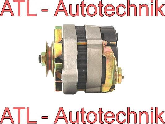 ATL Autotechnik L 34 800 - Генератор vvparts.bg