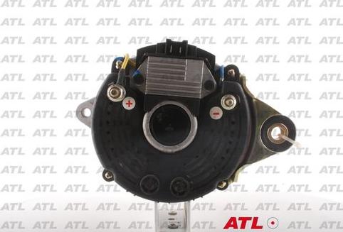 ATL Autotechnik L 34 810 - Генератор vvparts.bg