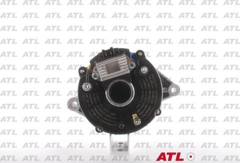 ATL Autotechnik L 34 880 - Генератор vvparts.bg