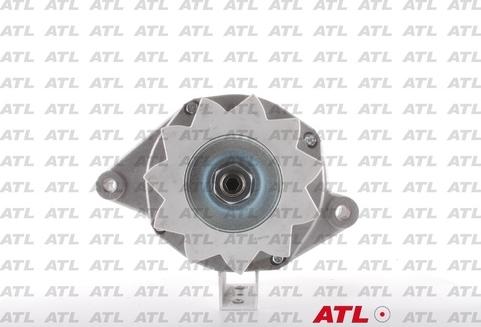 ATL Autotechnik L 34 880 - Генератор vvparts.bg