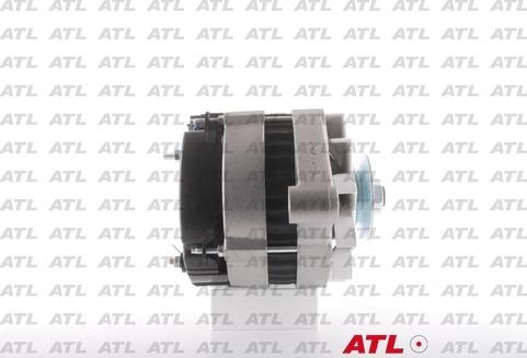 ATL Autotechnik L 34 880 - Генератор vvparts.bg