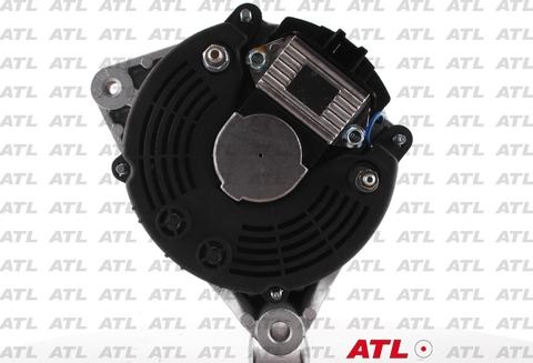 ATL Autotechnik L 34 830 - Генератор vvparts.bg