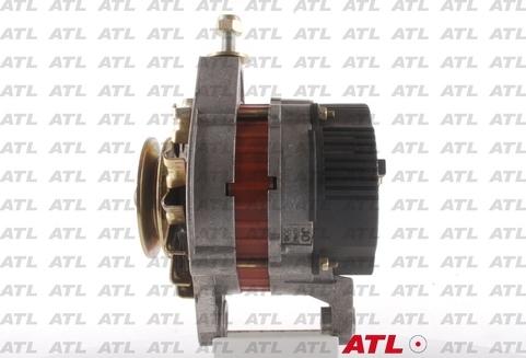 ATL Autotechnik L 34 390 - Генератор vvparts.bg