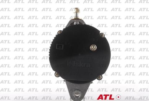 ATL Autotechnik L 34 390 - Генератор vvparts.bg