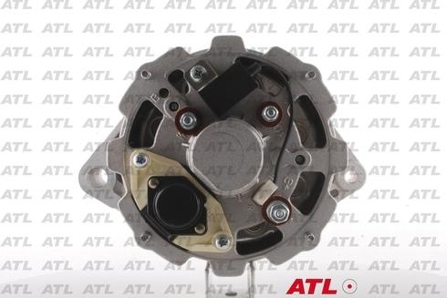 ATL Autotechnik L 34 350 - Генератор vvparts.bg