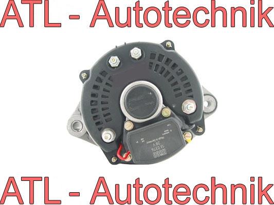 ATL Autotechnik L 34 370 - Генератор vvparts.bg