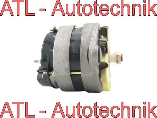 ATL Autotechnik L 34 370 - Генератор vvparts.bg