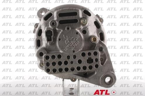 ATL Autotechnik L 34 290 - Генератор vvparts.bg