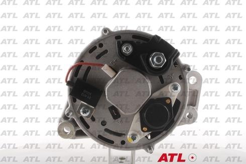 ATL Autotechnik L 34 240 - Генератор vvparts.bg