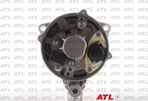 ATL Autotechnik L 34 260 - Генератор vvparts.bg