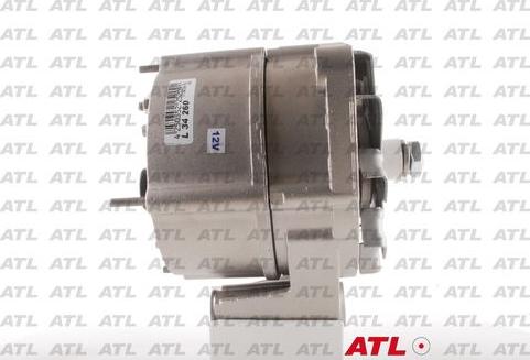 ATL Autotechnik L 34 260 - Генератор vvparts.bg