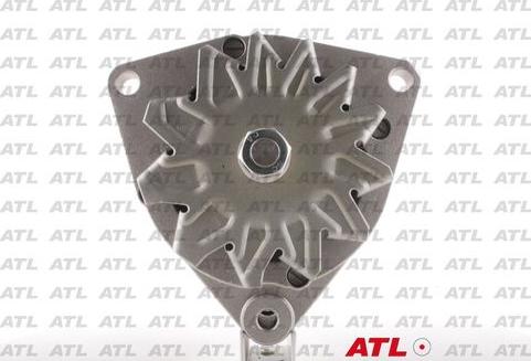 ATL Autotechnik L 34 260 - Генератор vvparts.bg