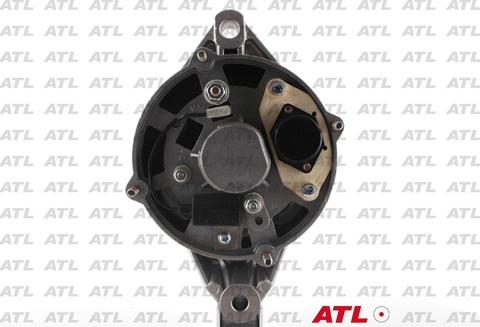 ATL Autotechnik L 34 210 - Генератор vvparts.bg