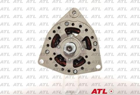 ATL Autotechnik L 34 270 - Генератор vvparts.bg