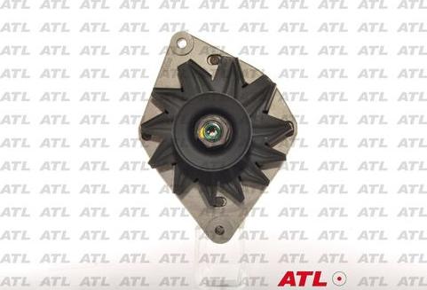 ATL Autotechnik L 34 745 - Генератор vvparts.bg