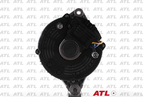 ATL Autotechnik L 34 740 - Генератор vvparts.bg