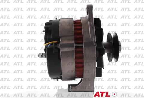 ATL Autotechnik L 34 740 - Генератор vvparts.bg