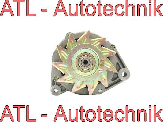 ATL Autotechnik L 34 750 - Генератор vvparts.bg