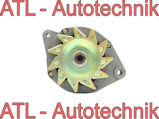 ATL Autotechnik L 34 760 - Генератор vvparts.bg