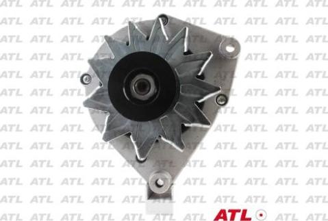 ATL Autotechnik L 34 700 - Генератор vvparts.bg