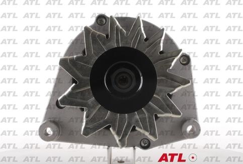 ATL Autotechnik L 34 710 - Генератор vvparts.bg