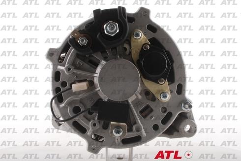 ATL Autotechnik L 34 710 - Генератор vvparts.bg