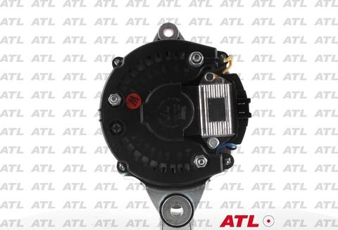 ATL Autotechnik L 34 780 - Генератор vvparts.bg