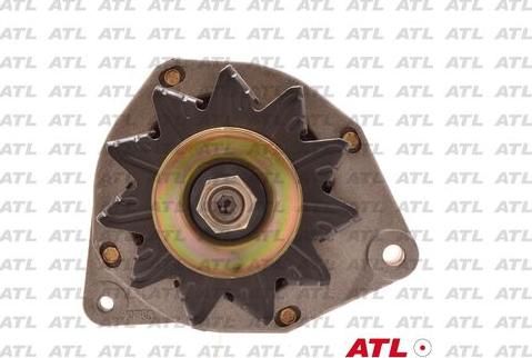 ATL Autotechnik L 34 770 - Генератор vvparts.bg