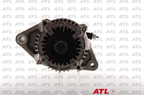 ATL Autotechnik L 35 900 - Генератор vvparts.bg