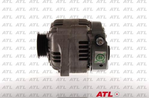 ATL Autotechnik L 35 900 - Генератор vvparts.bg