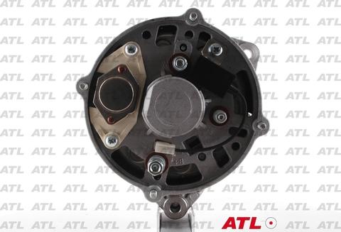 ATL Autotechnik L 35 910 - Генератор vvparts.bg