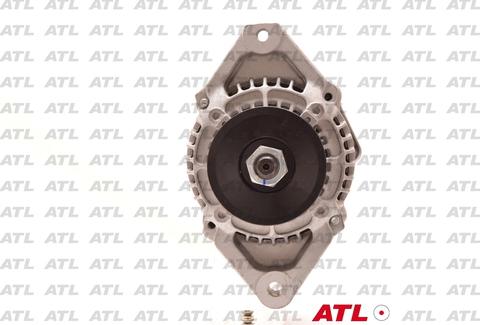 ATL Autotechnik L 35 460 - Генератор vvparts.bg