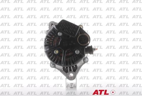 ATL Autotechnik L 35 500 - Генератор vvparts.bg