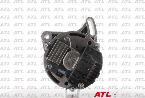 ATL Autotechnik L 35 640 - Генератор vvparts.bg