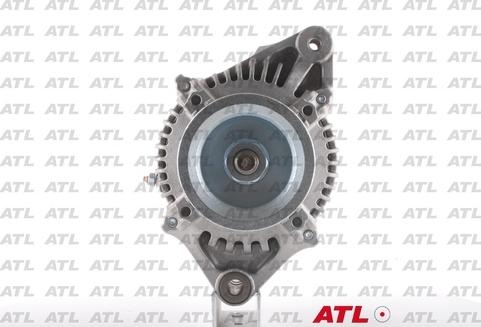 ATL Autotechnik L 35 600 - Генератор vvparts.bg