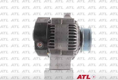 ATL Autotechnik L 35 600 - Генератор vvparts.bg