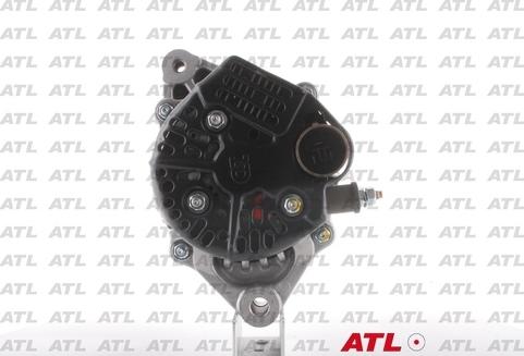 ATL Autotechnik L 35 600 - Генератор vvparts.bg