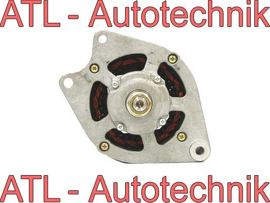 ATL Autotechnik L 35 620 - Генератор vvparts.bg