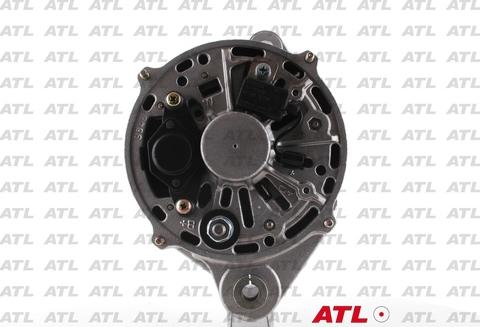 ATL Autotechnik L 35 020 - Генератор vvparts.bg