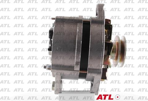 ATL Autotechnik L 35 020 - Генератор vvparts.bg