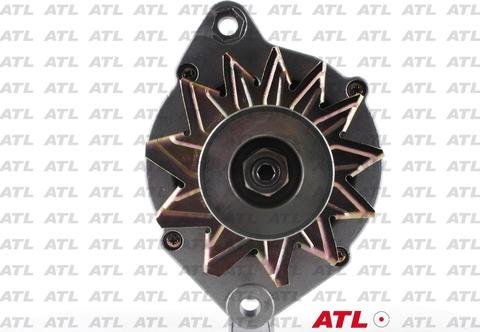 ATL Autotechnik L 35 020 - Генератор vvparts.bg