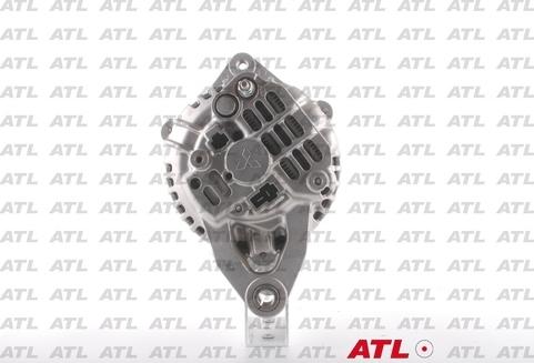 ATL Autotechnik L 35 140 - Генератор vvparts.bg