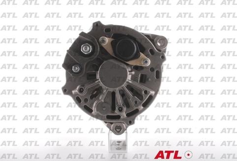 ATL Autotechnik L 35 890 - Генератор vvparts.bg